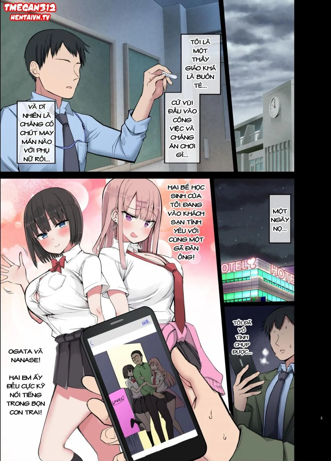 oneshot-3
