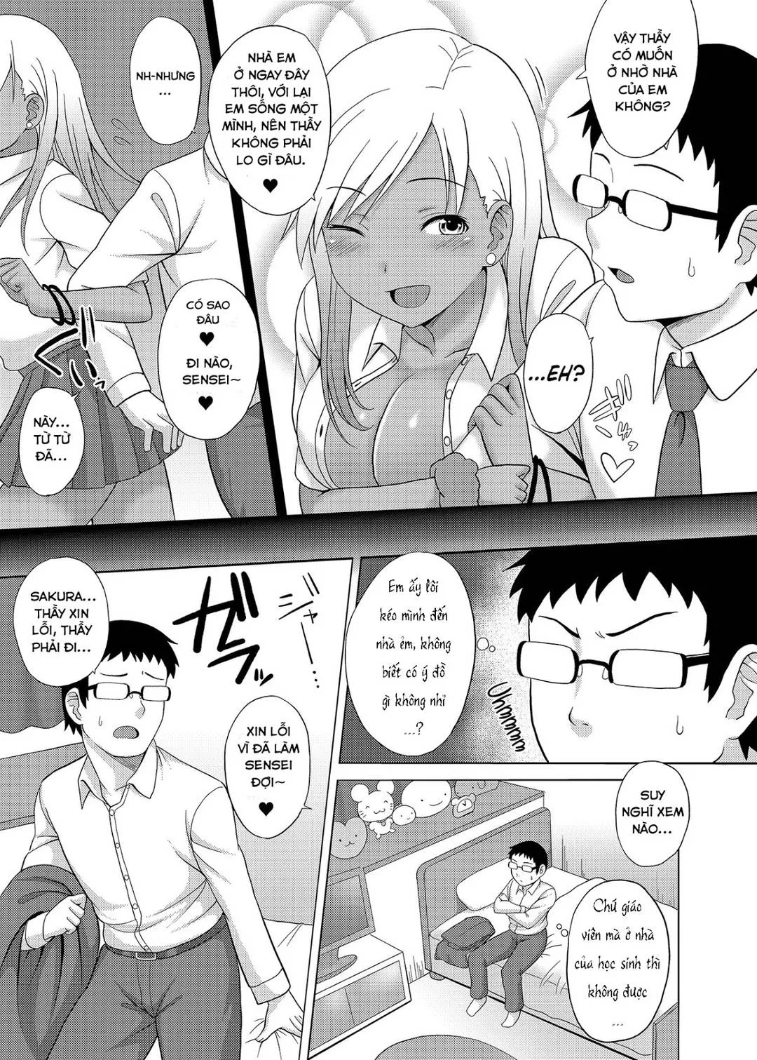 oneshot-5