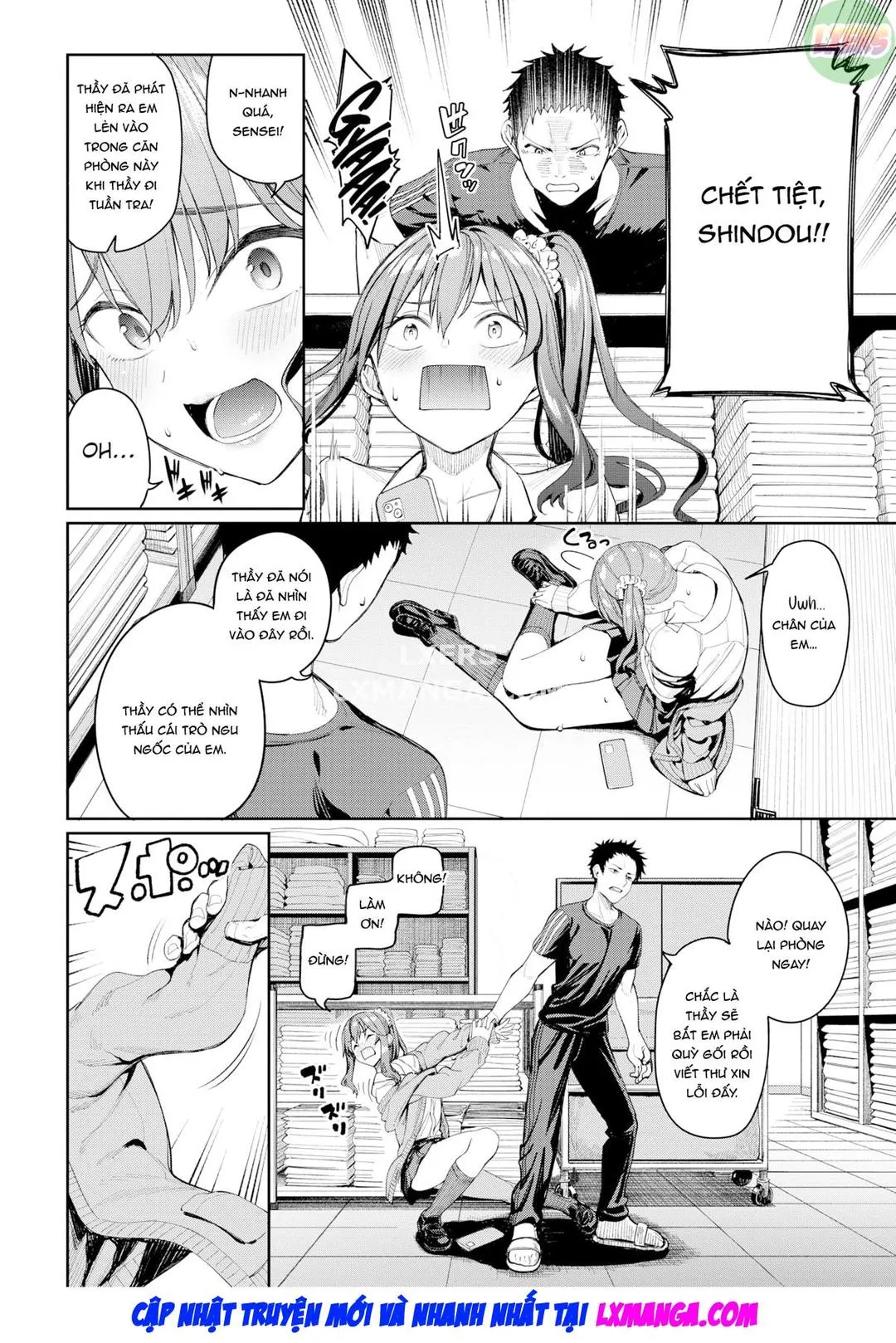 oneshot-2
