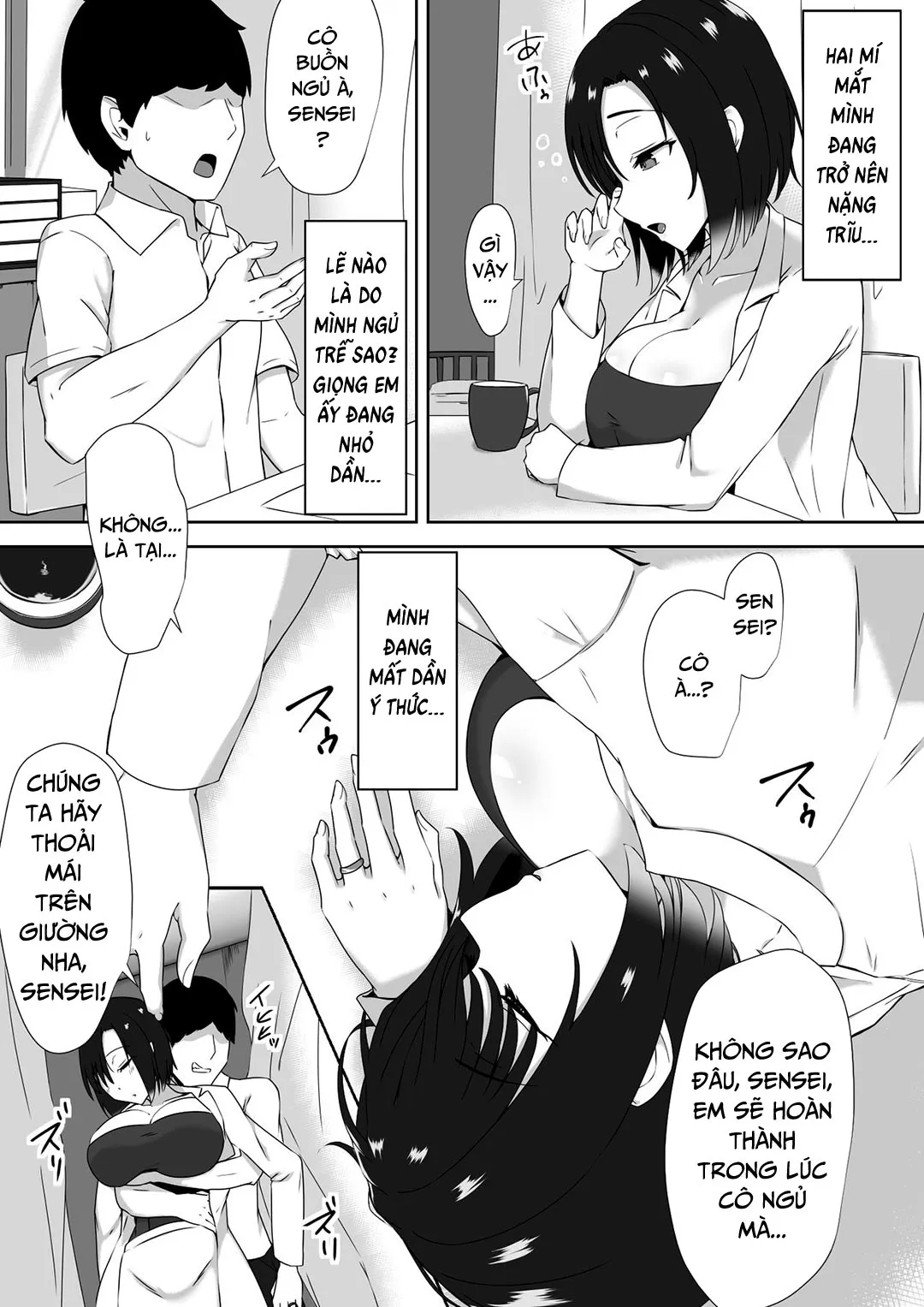 oneshot-5