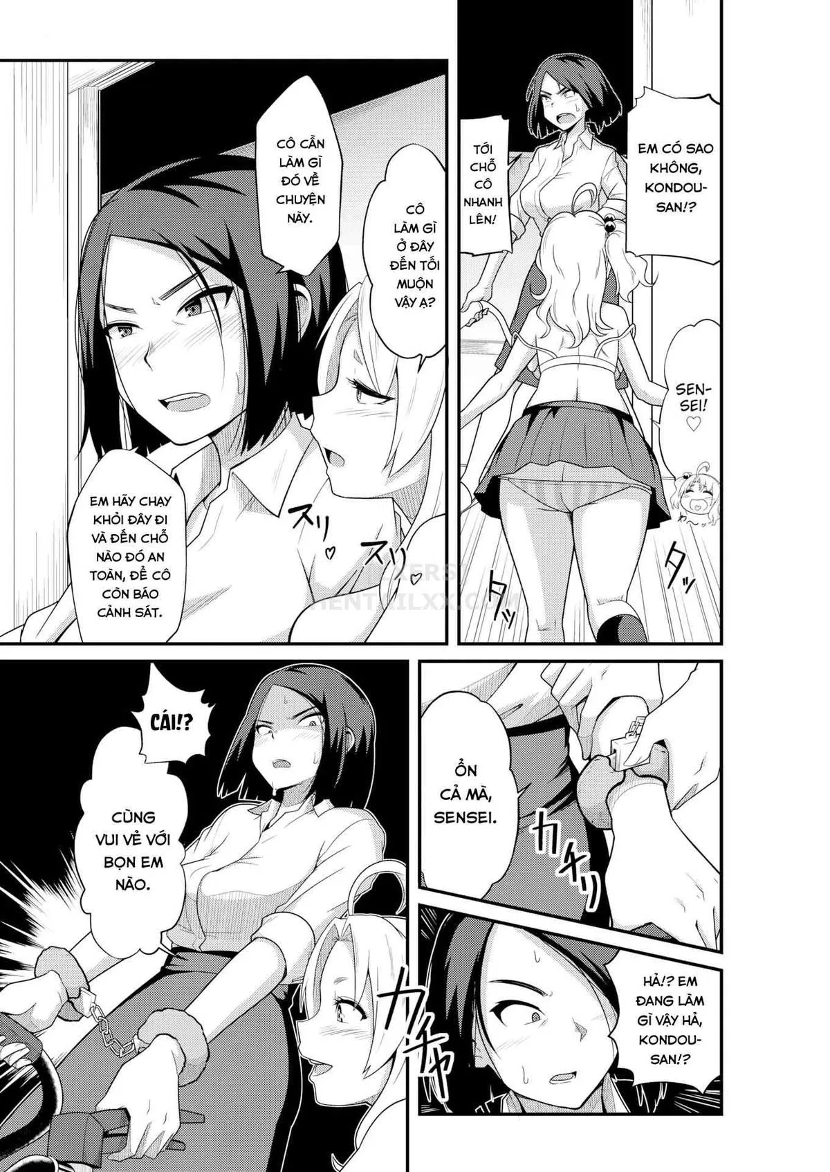 oneshot-8