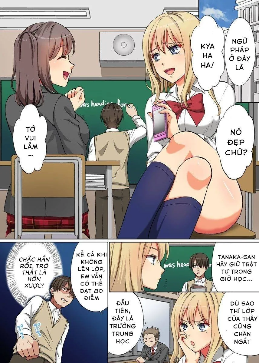 oneshot-1
