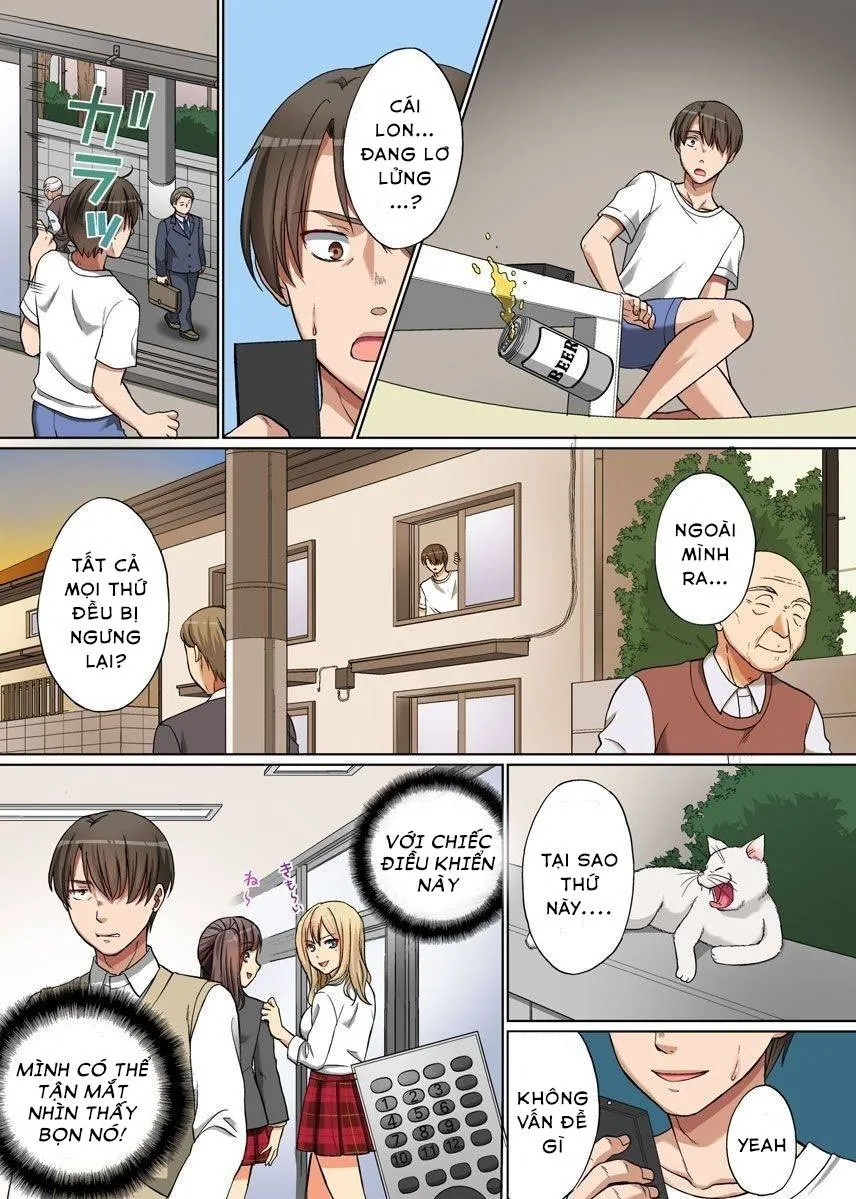oneshot-3