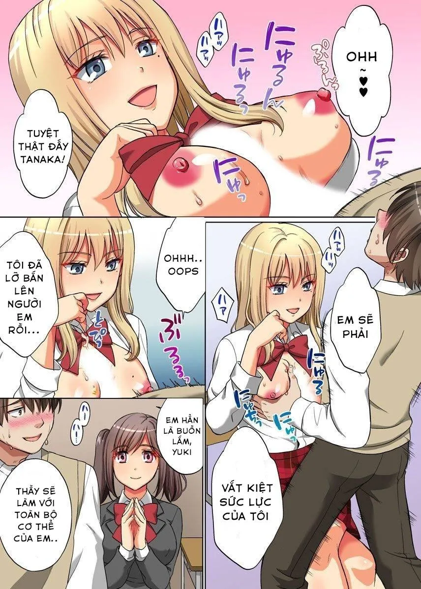 oneshot-4
