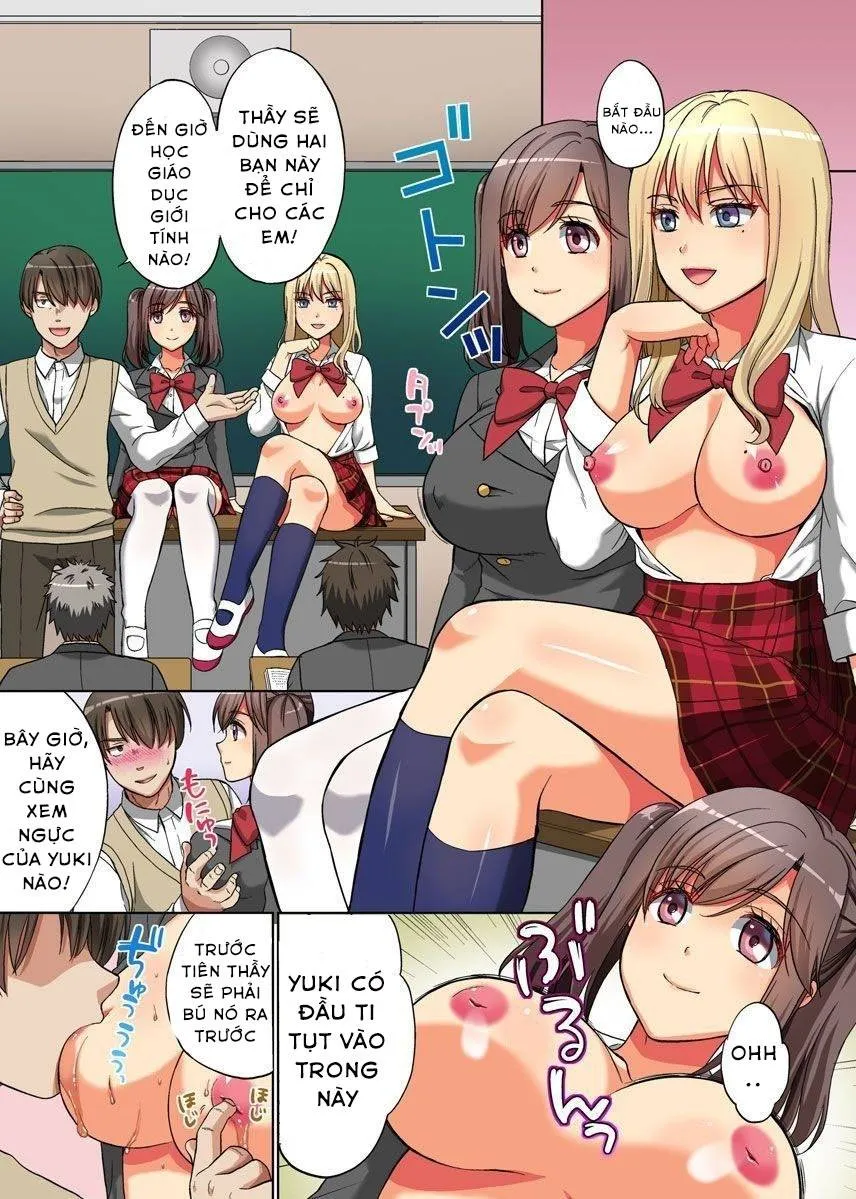 oneshot-5