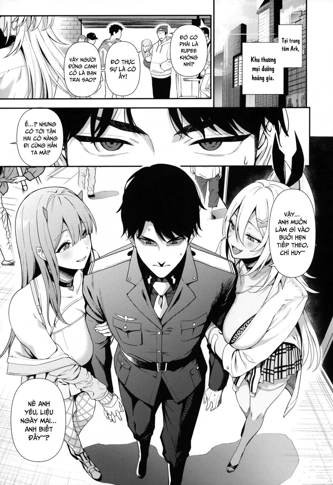 oneshot-3