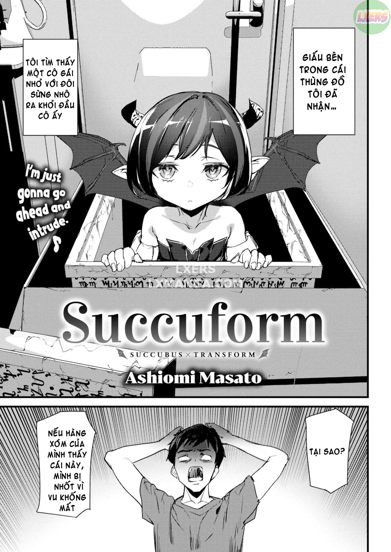 oneshot-3