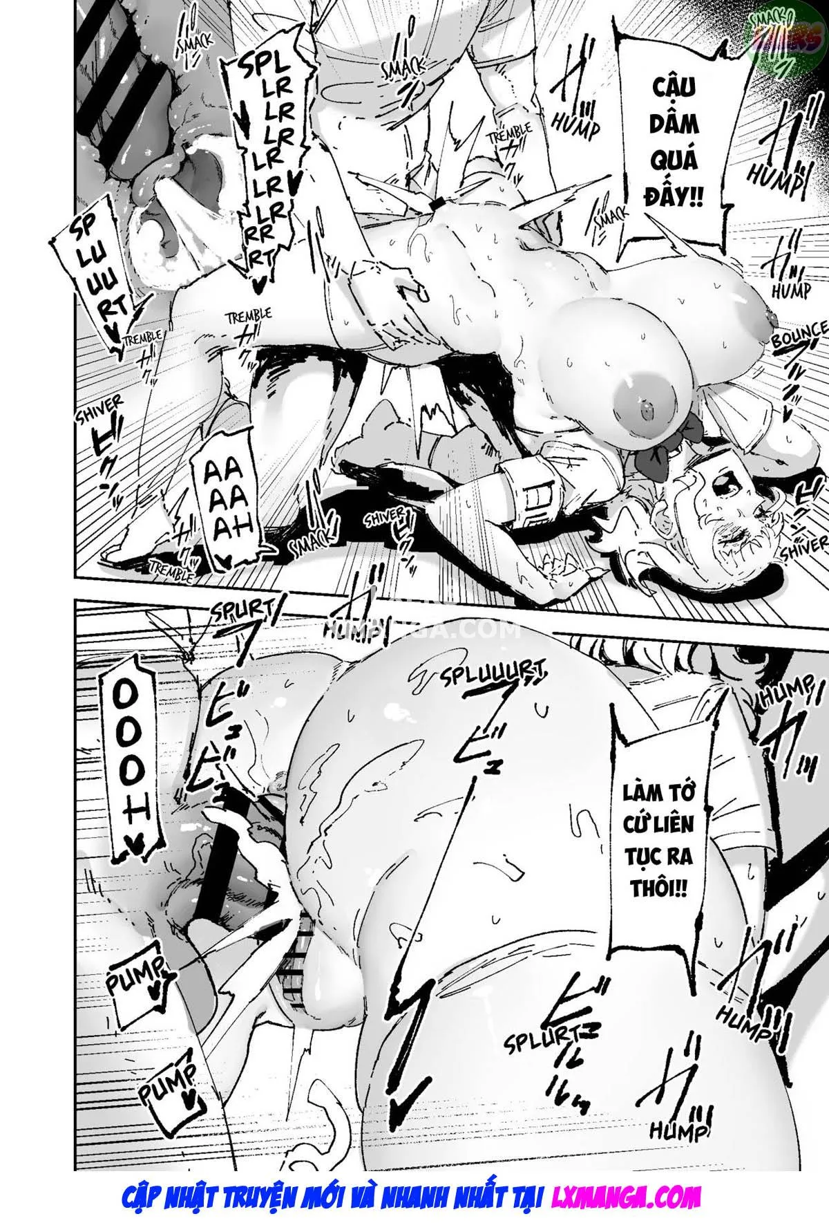 oneshot-43