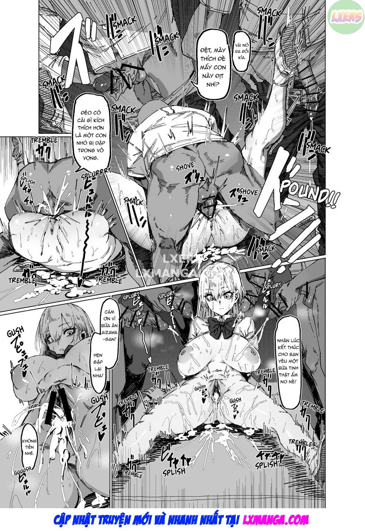 oneshot-8
