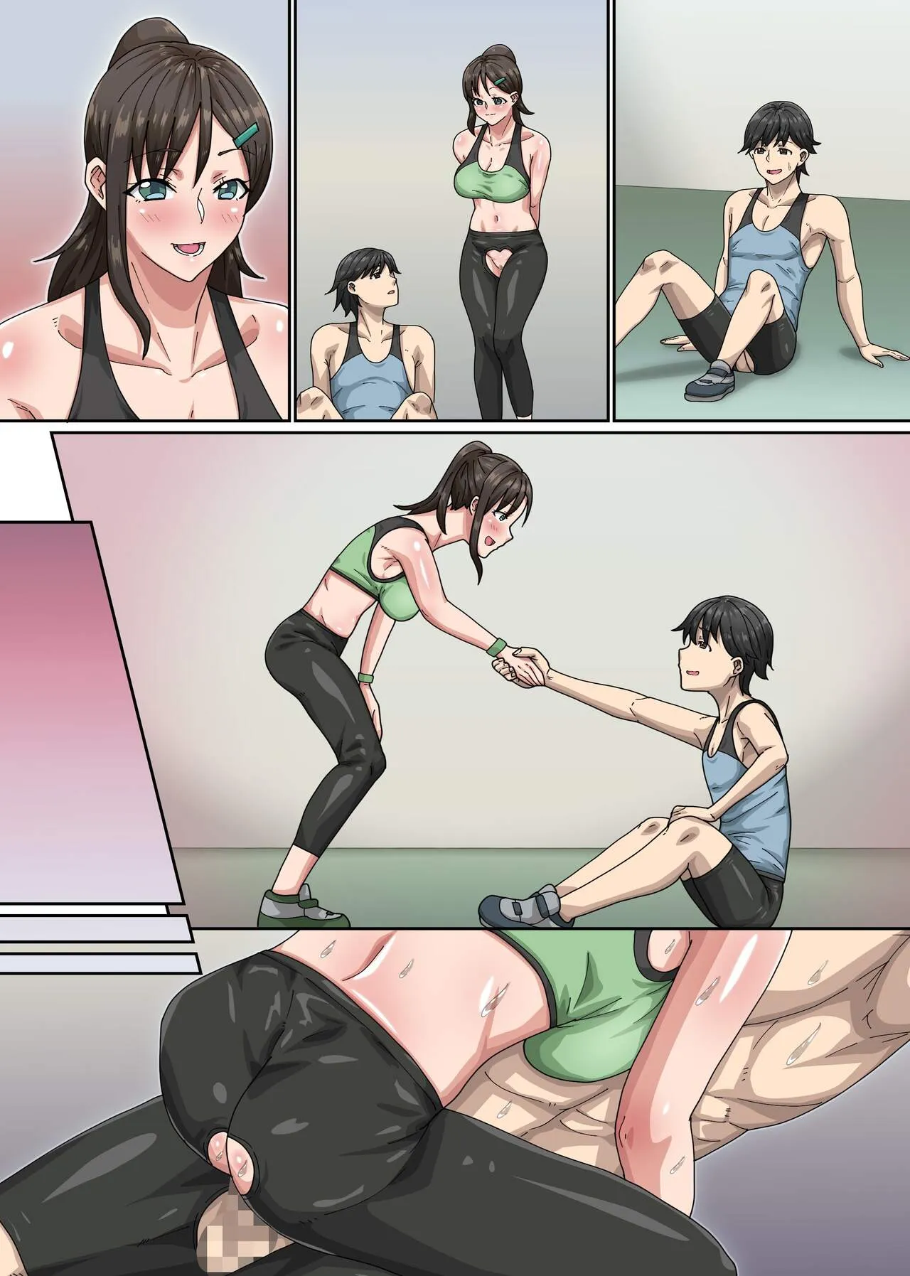 oneshot-22