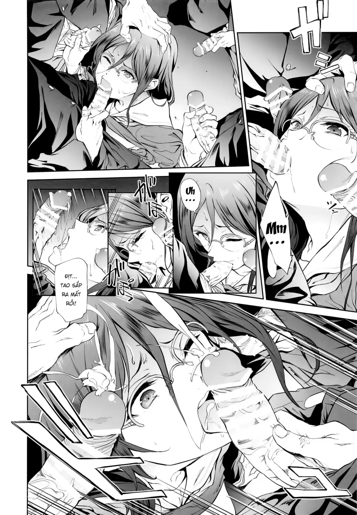 oneshot-8