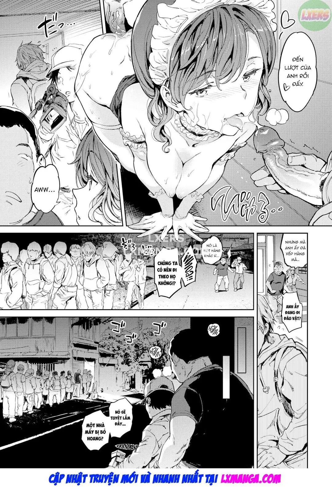 oneshot-13