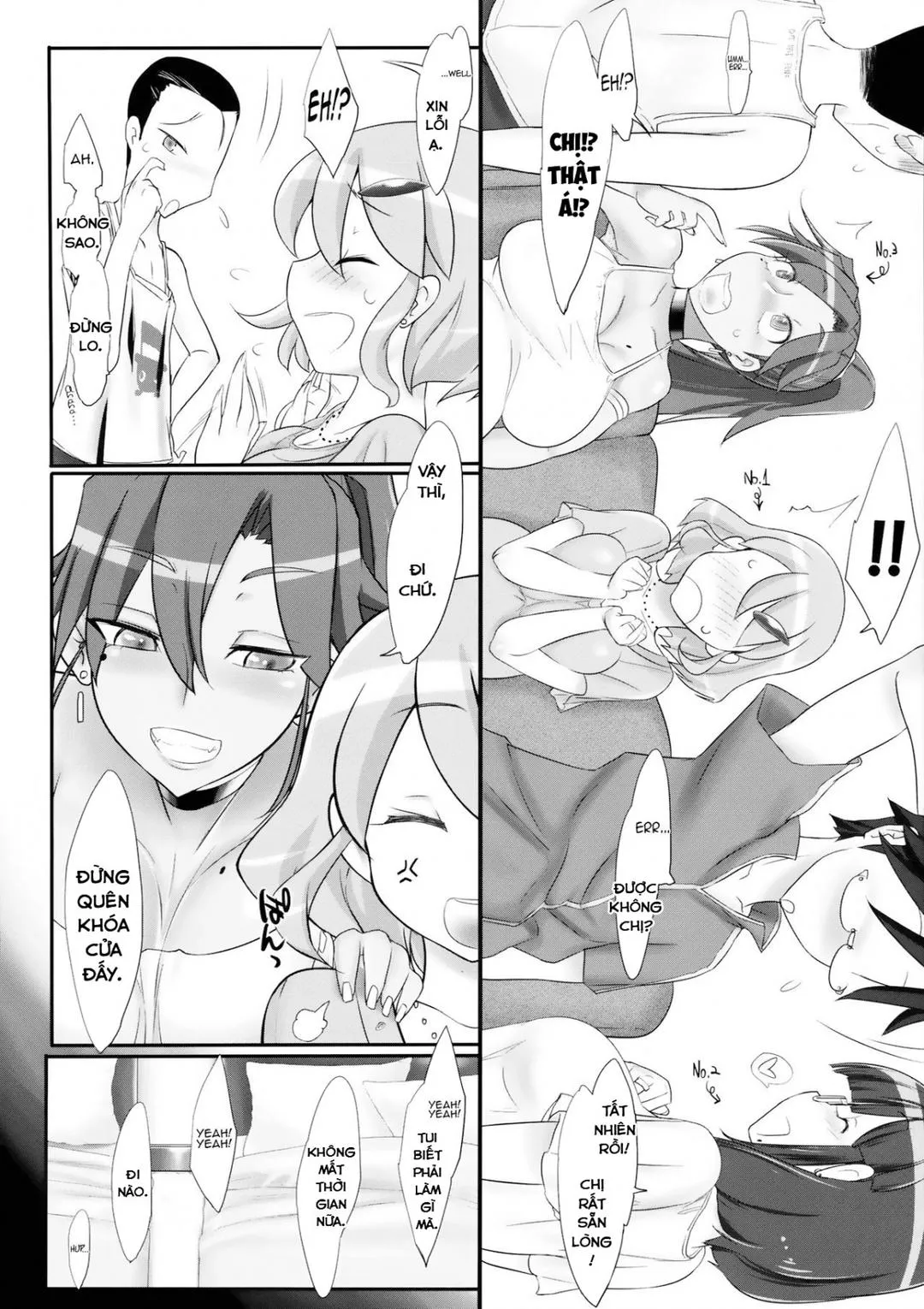 oneshot-9