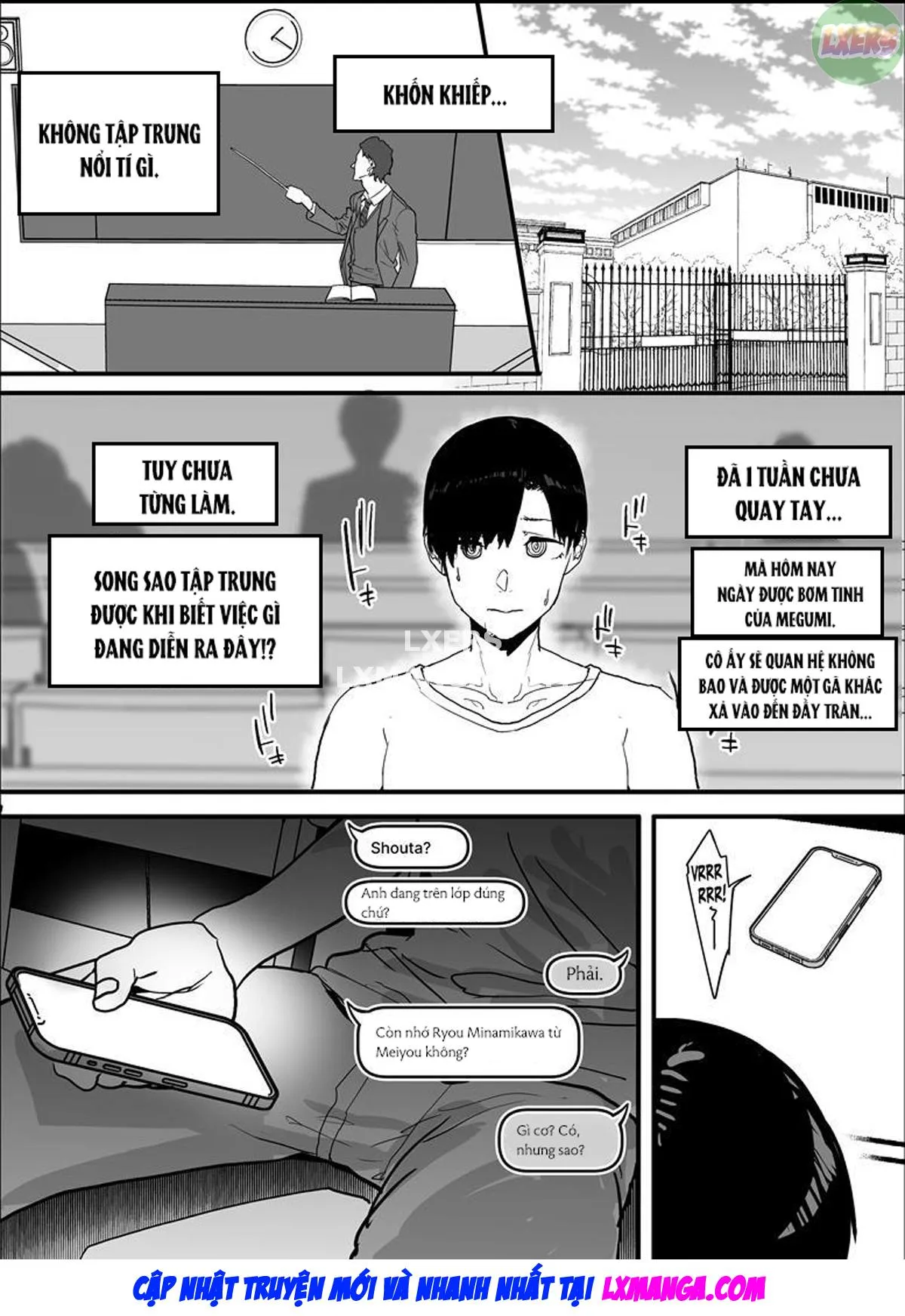 oneshot-41