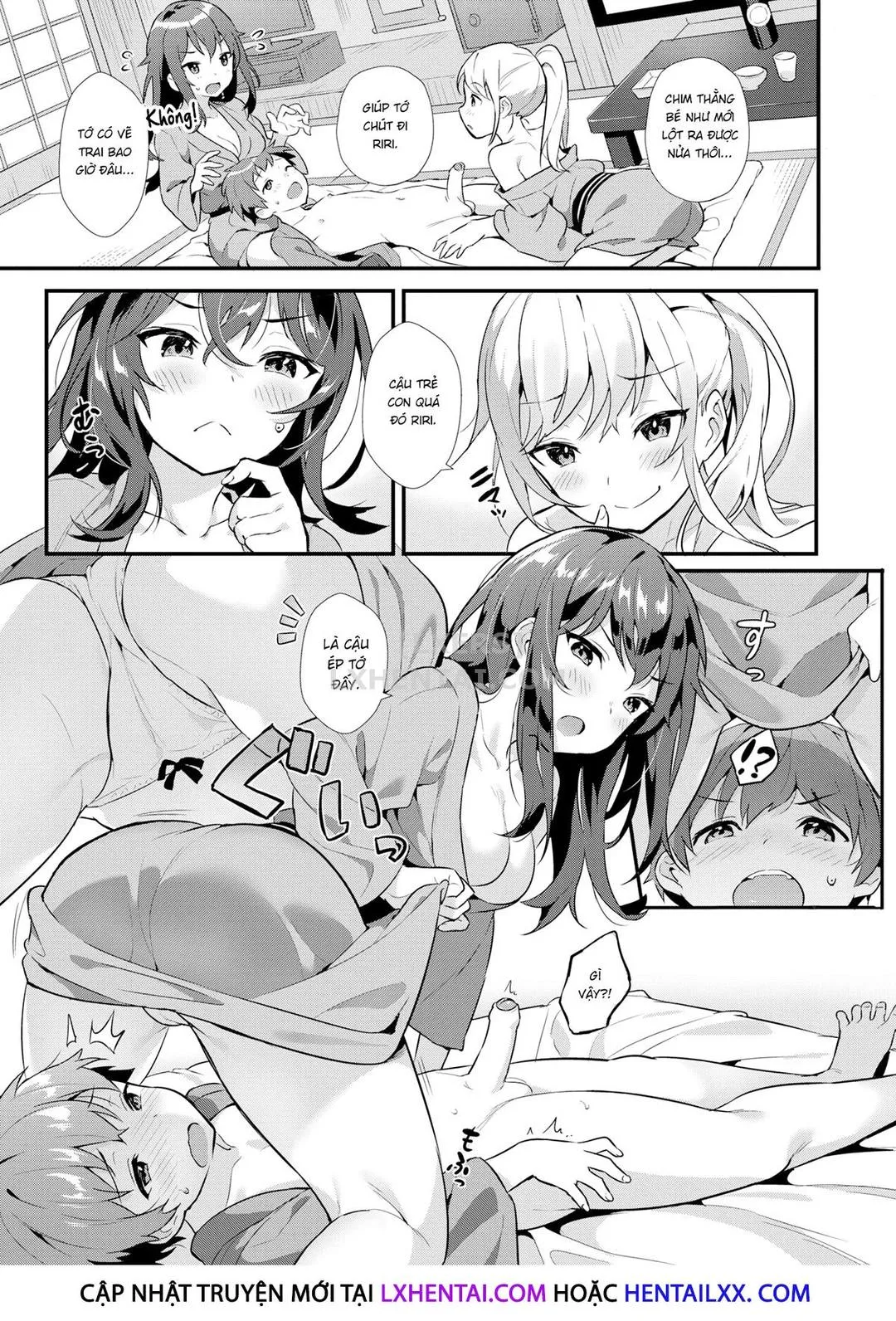 oneshot-7