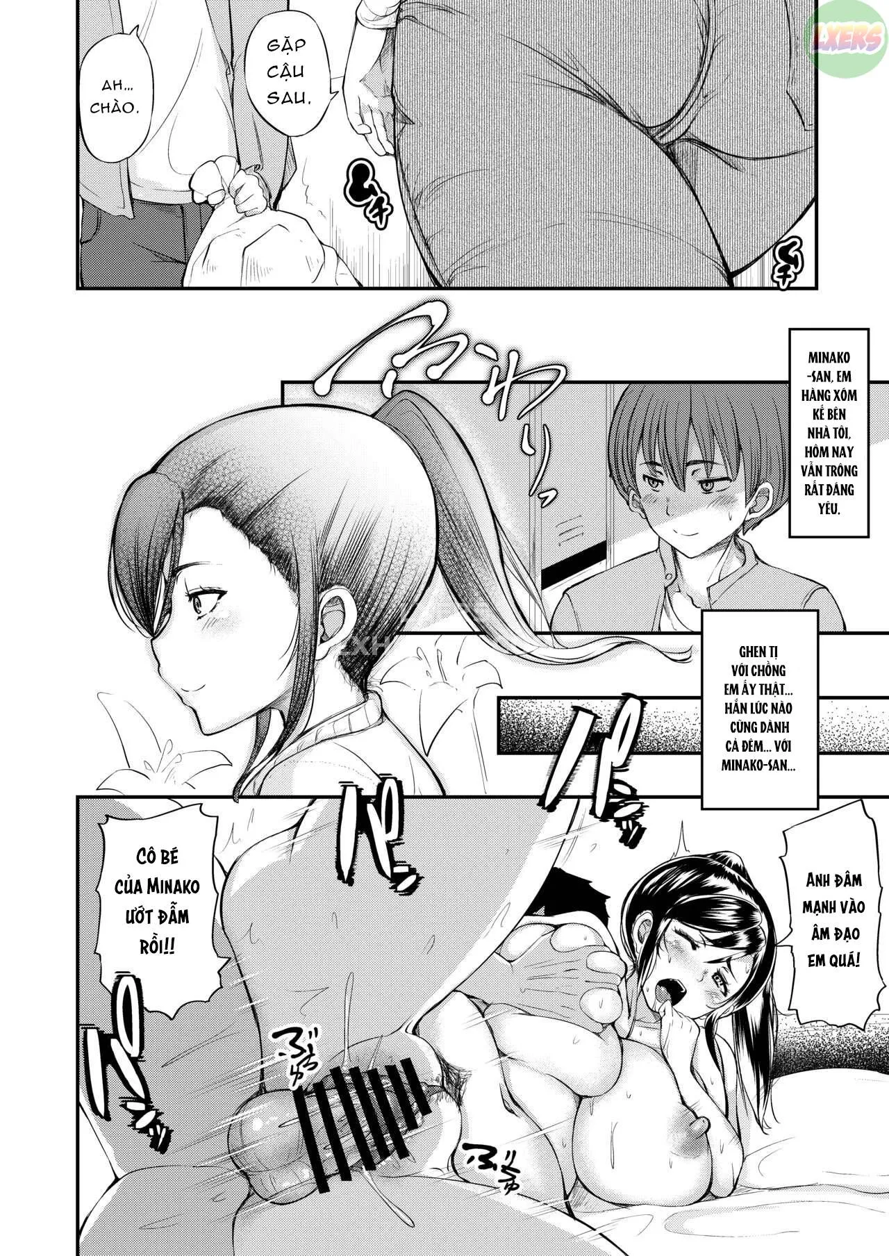 oneshot-3