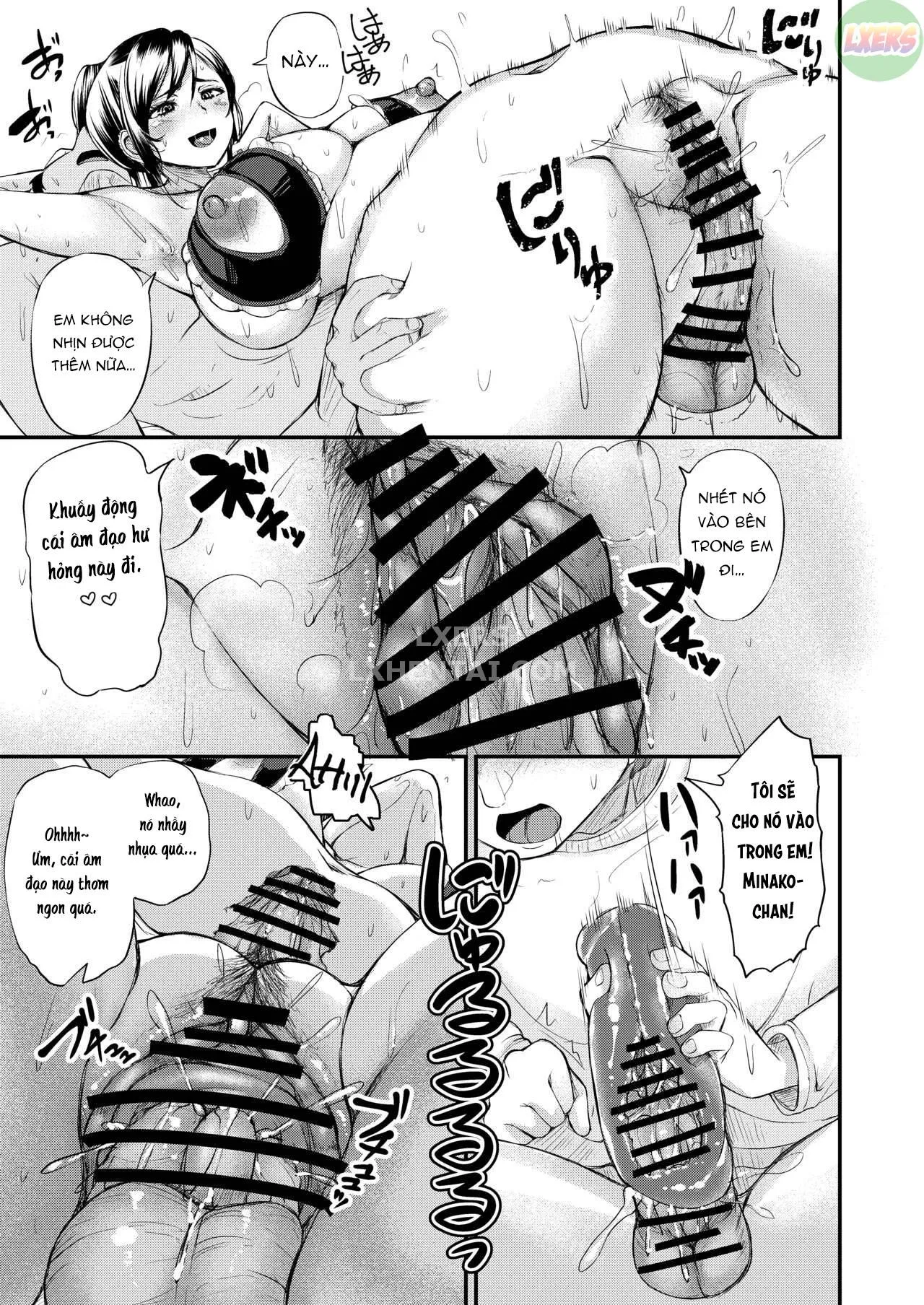 oneshot-8