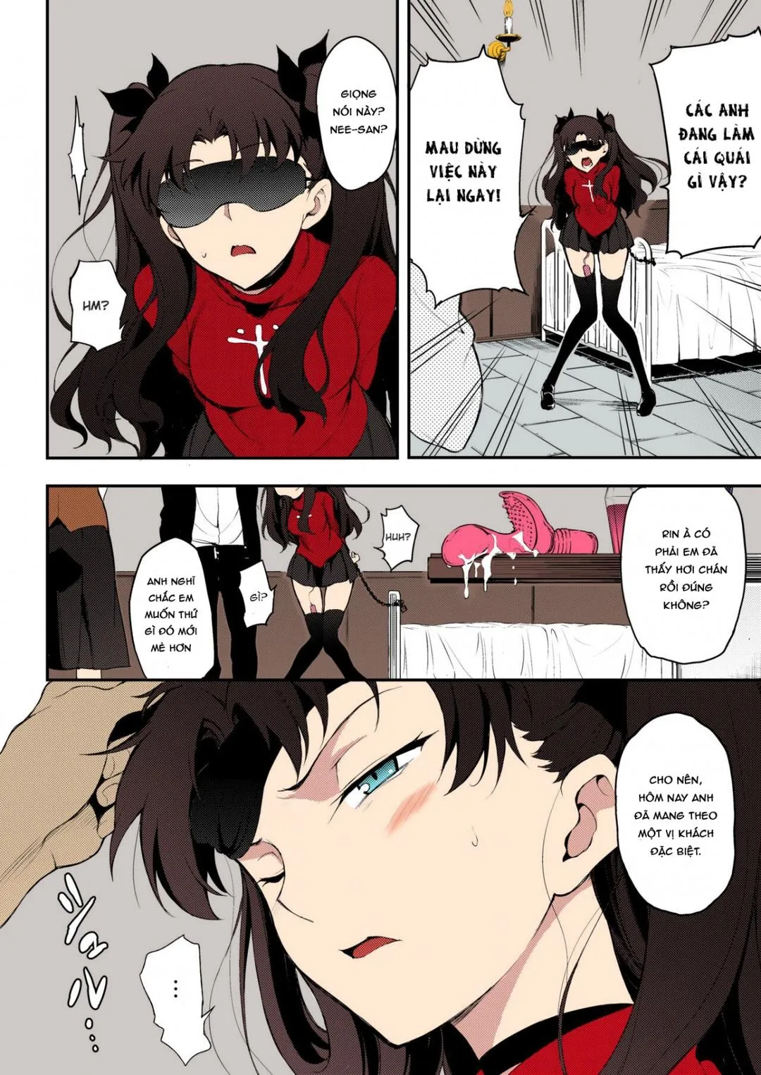 oneshot-5