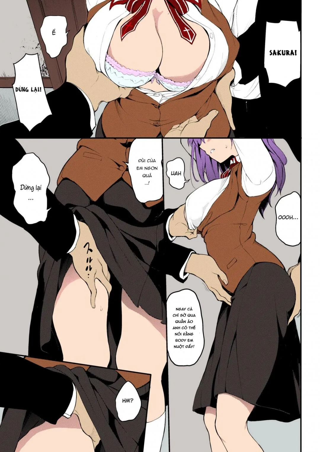 oneshot-8