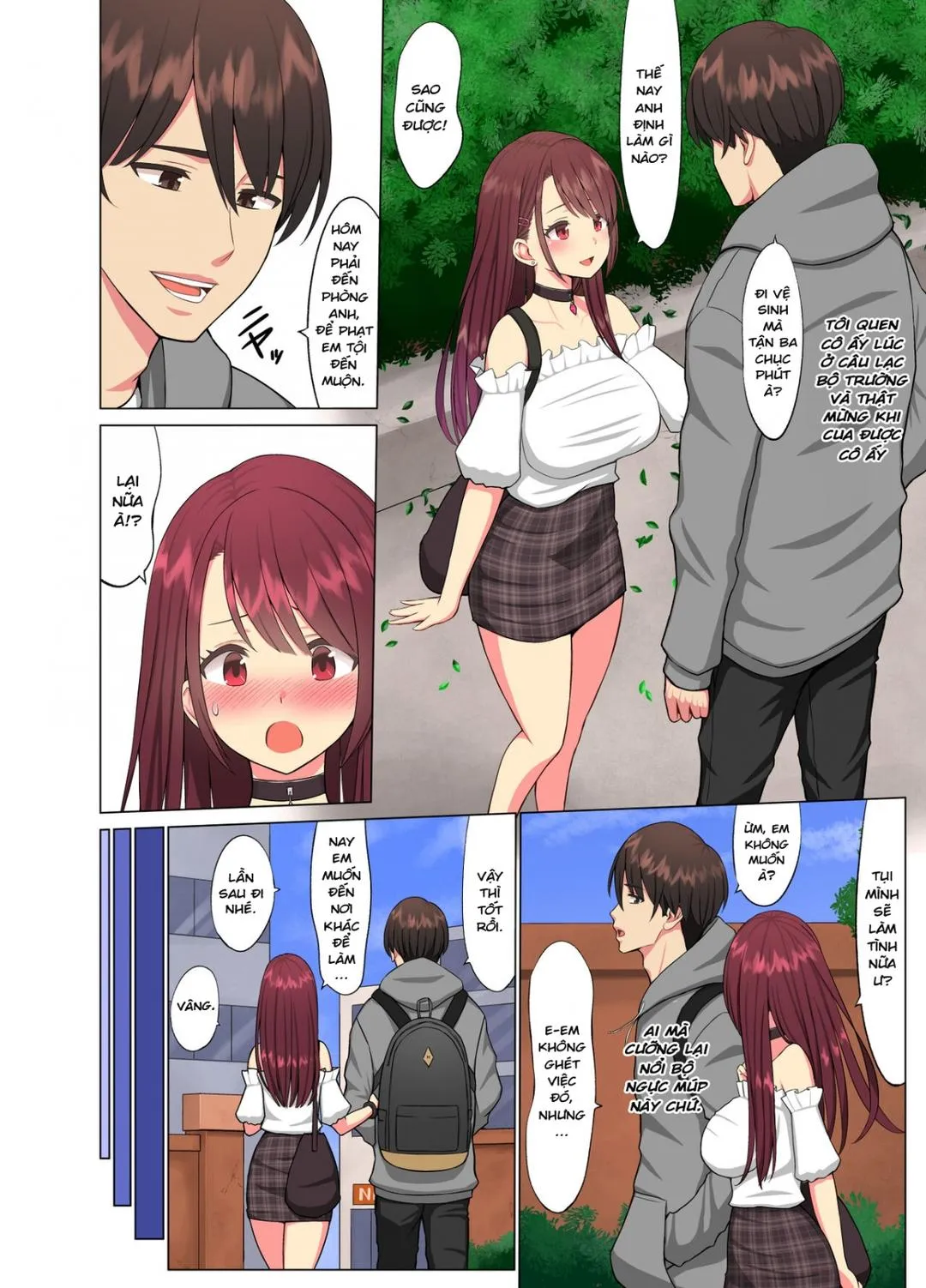 oneshot-5