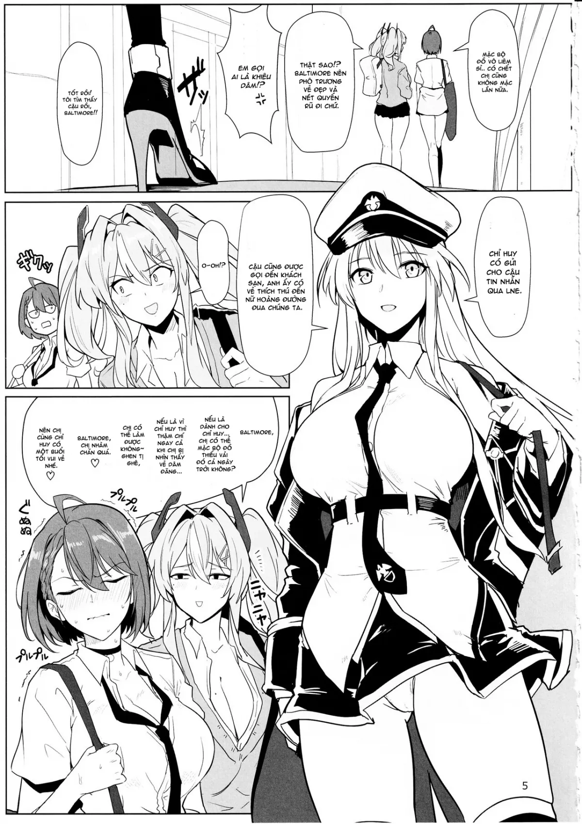 oneshot-5