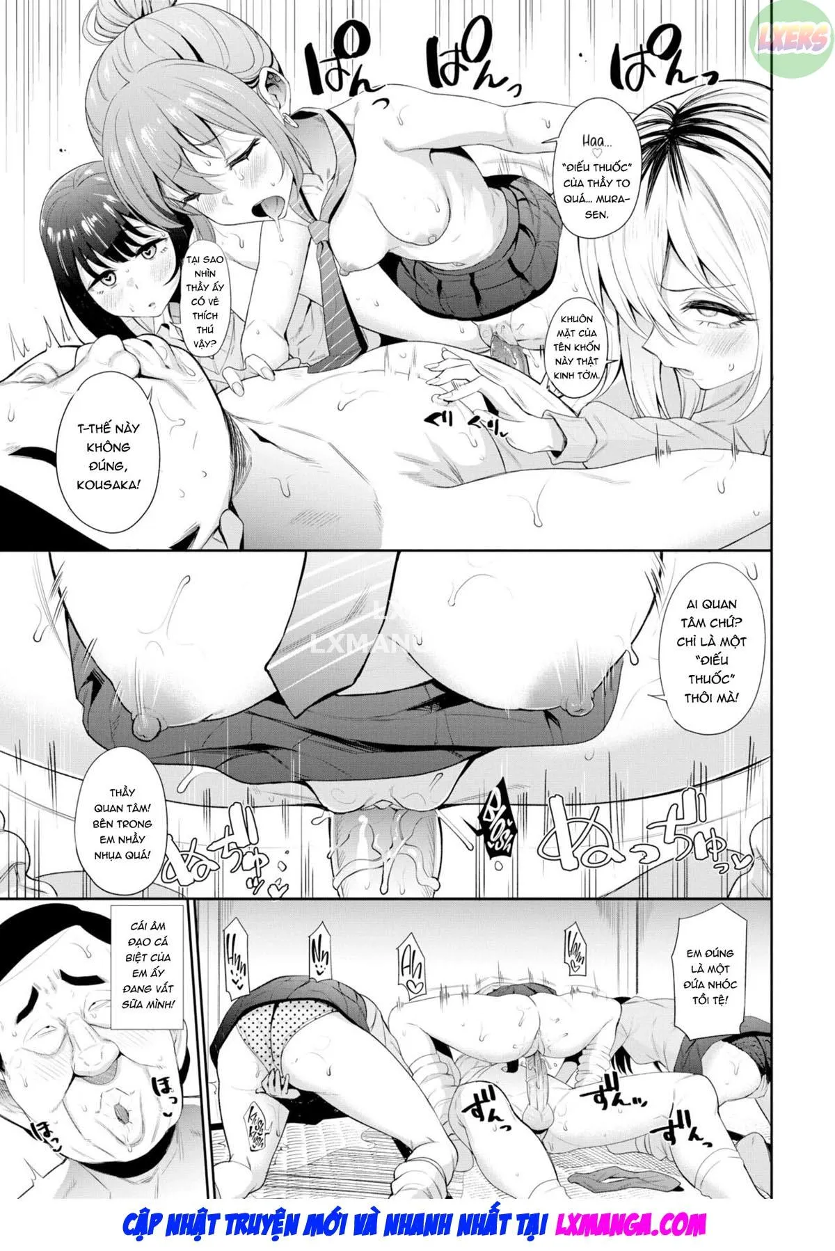 oneshot-13