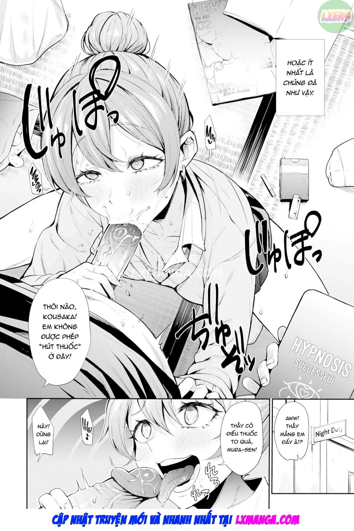 oneshot-2