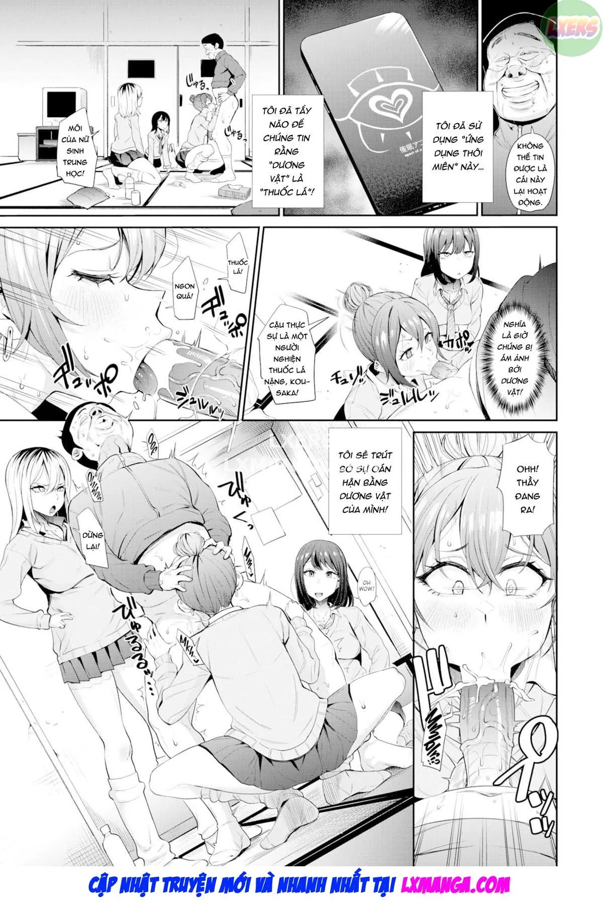 oneshot-3