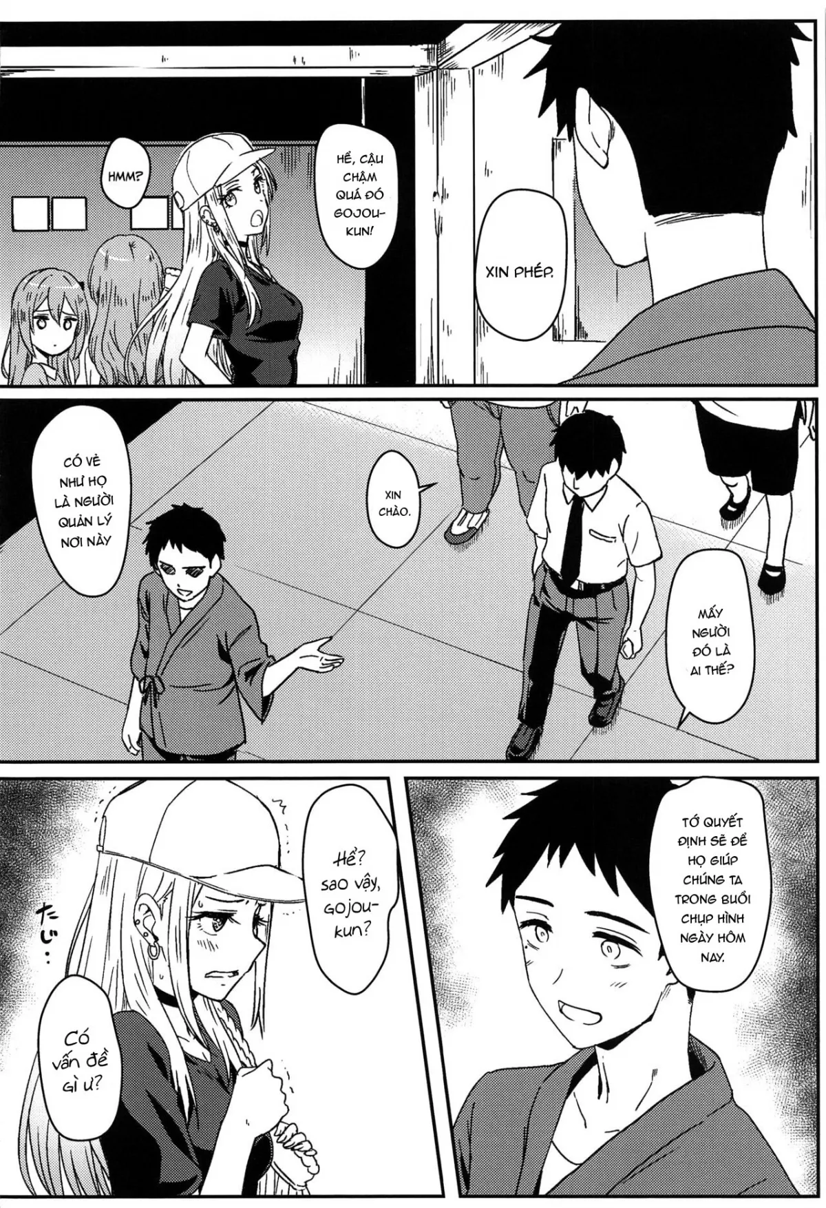 oneshot-3
