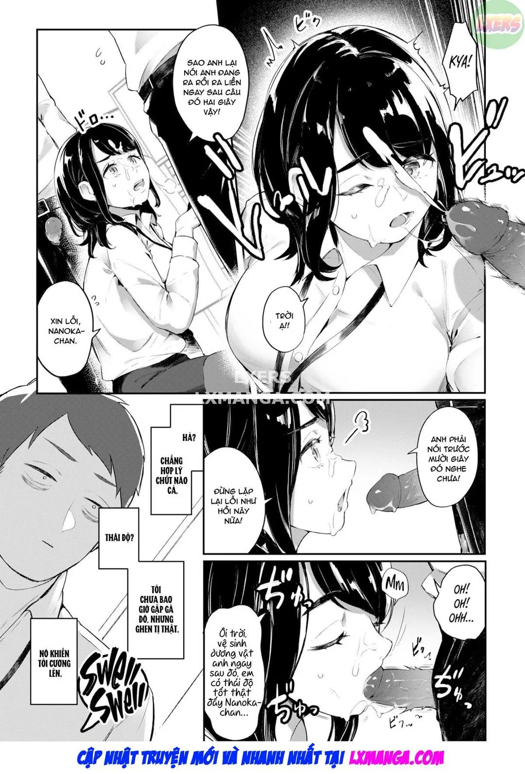 oneshot-3
