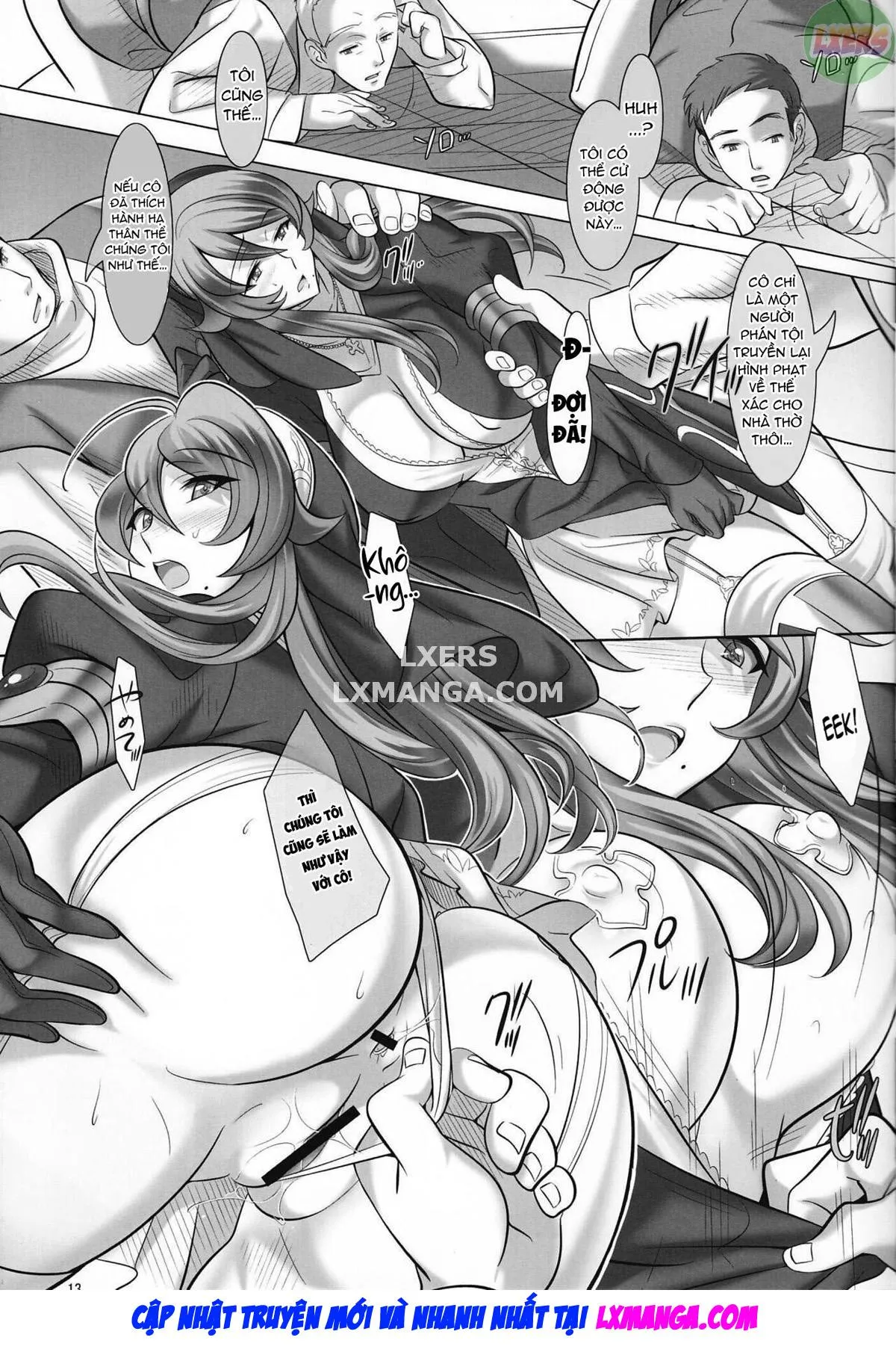 oneshot-12