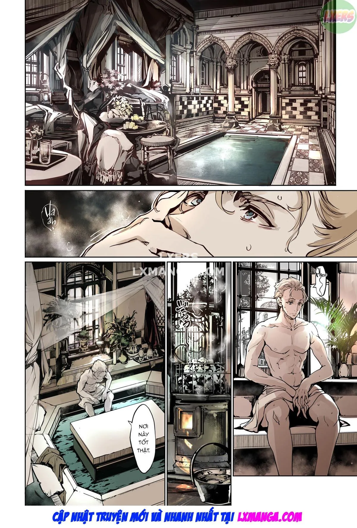 oneshot-7