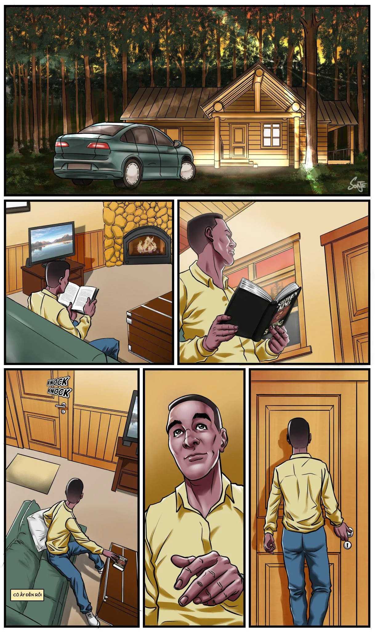 oneshot-1