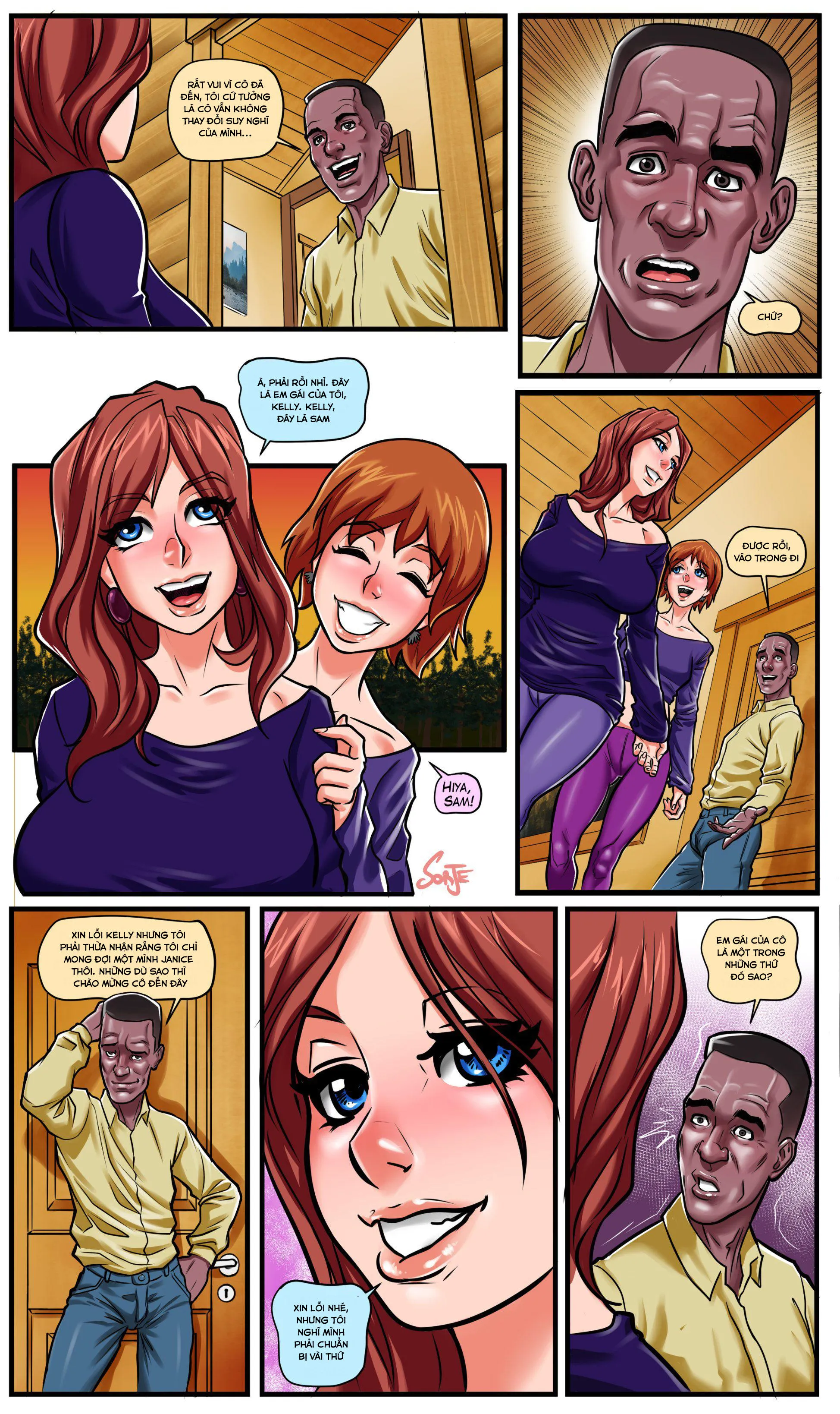 oneshot-2