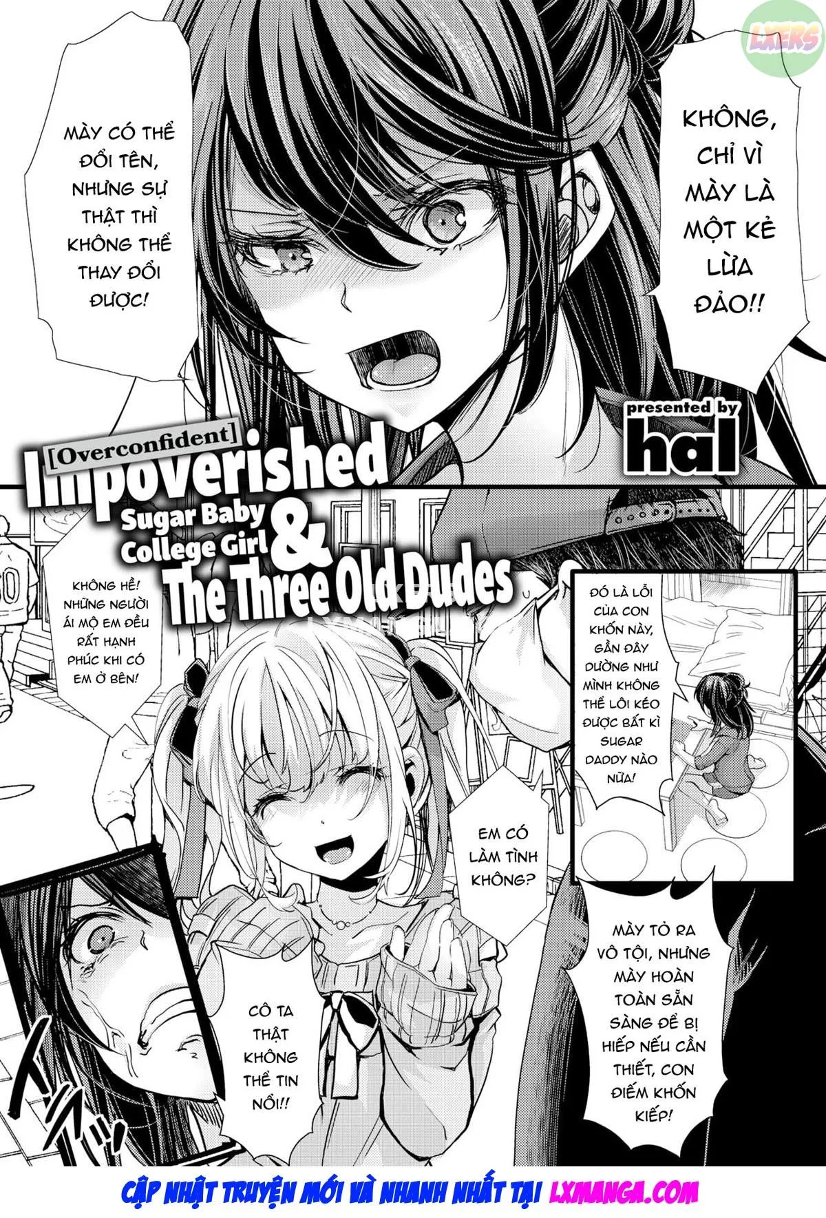 oneshot-2