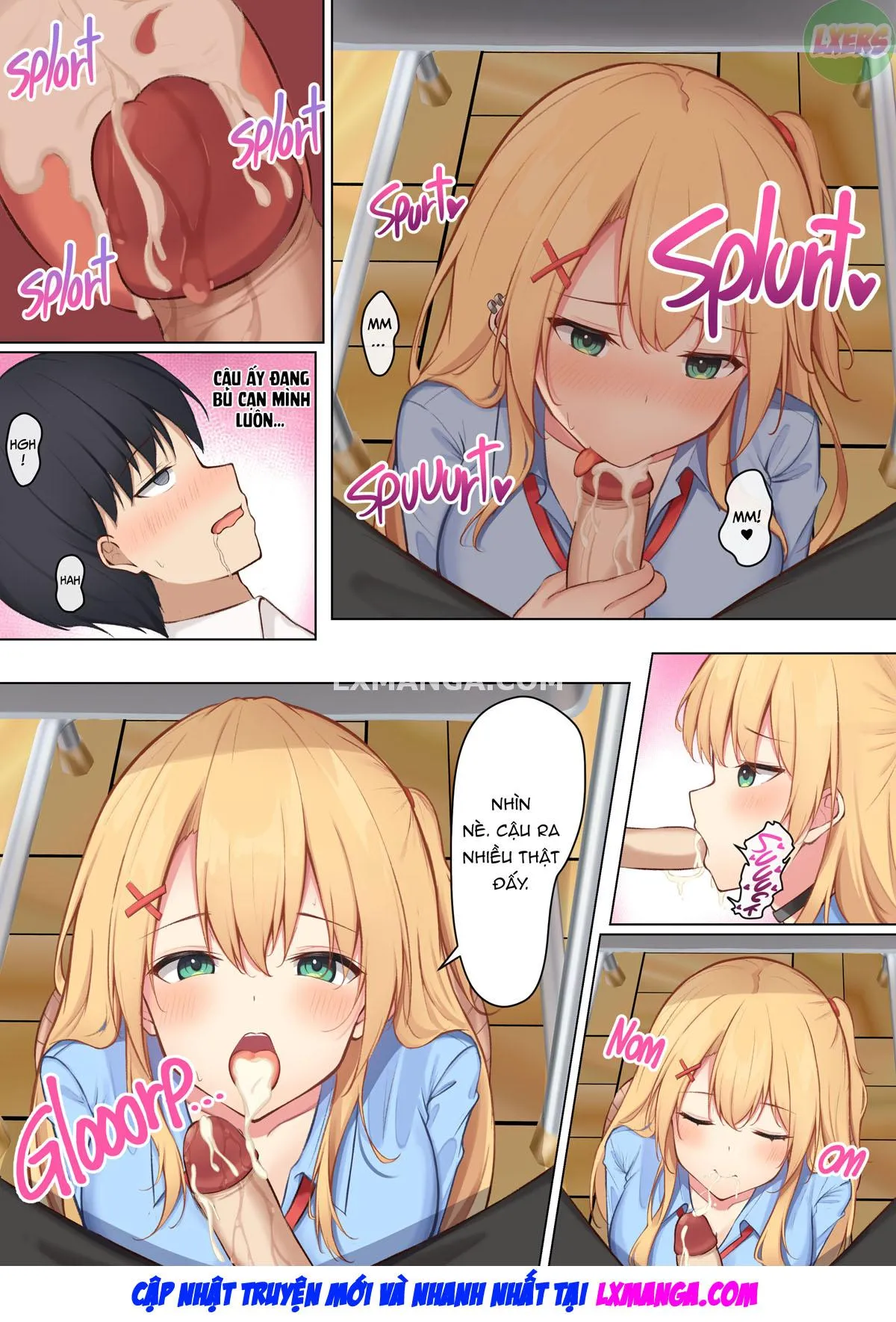 oneshot-12