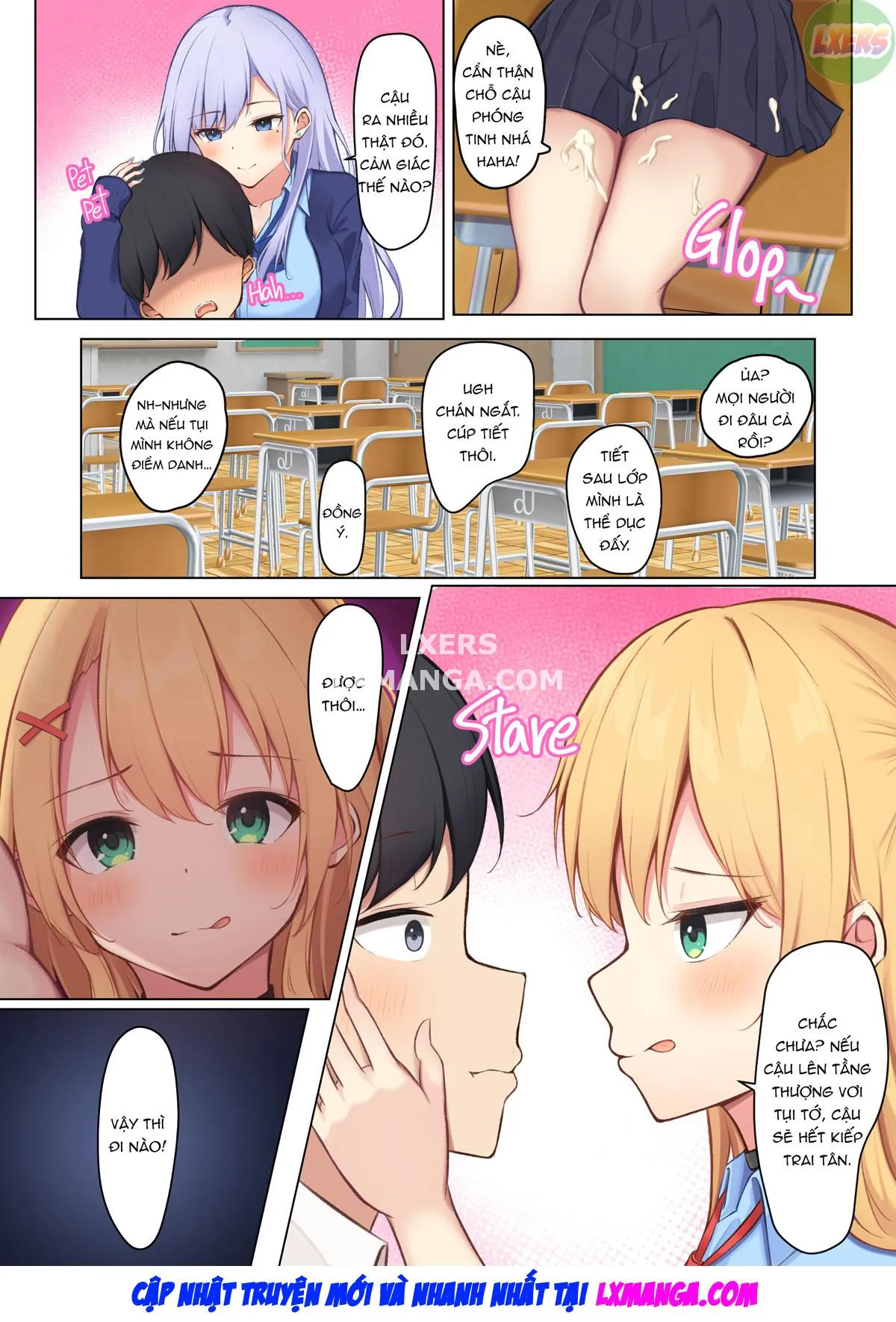 oneshot-21