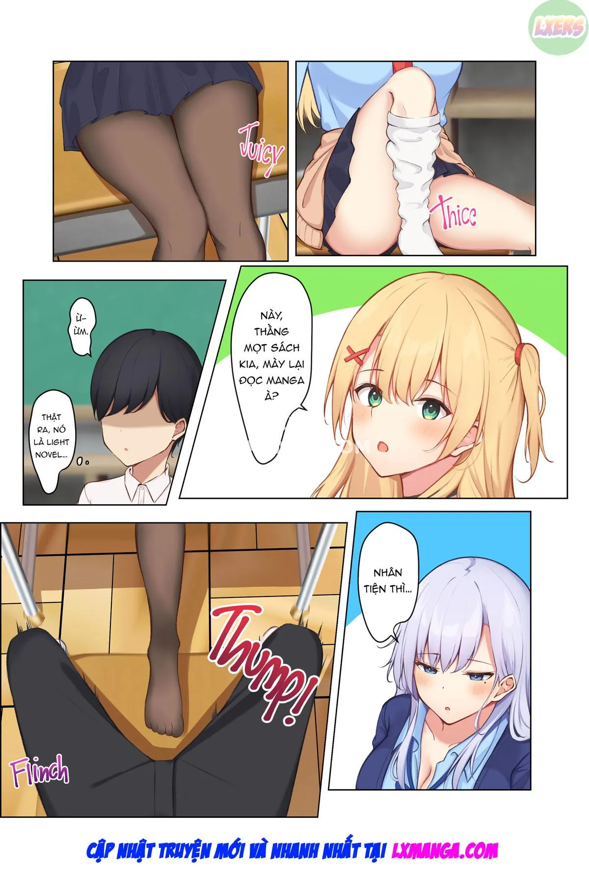 oneshot-3