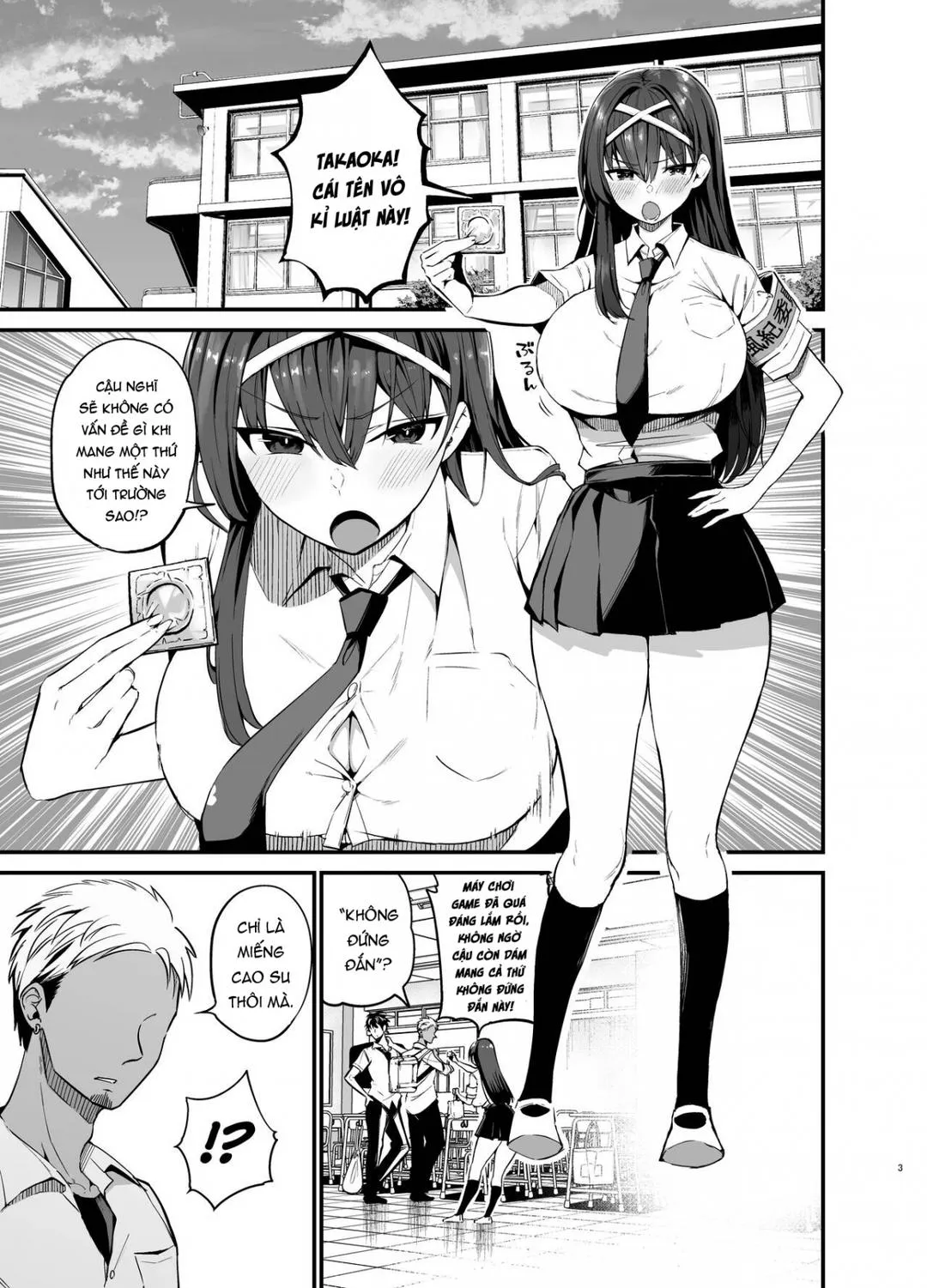 oneshot-3