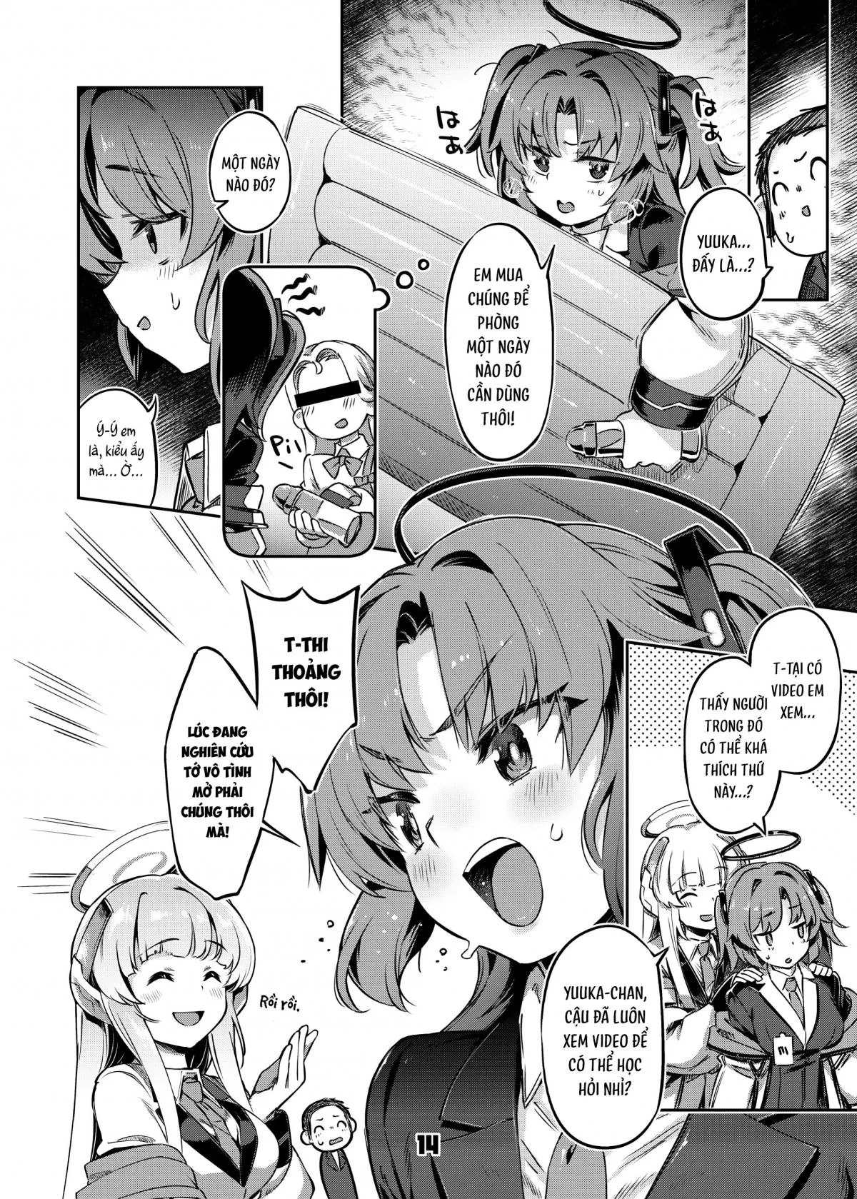 oneshot-12