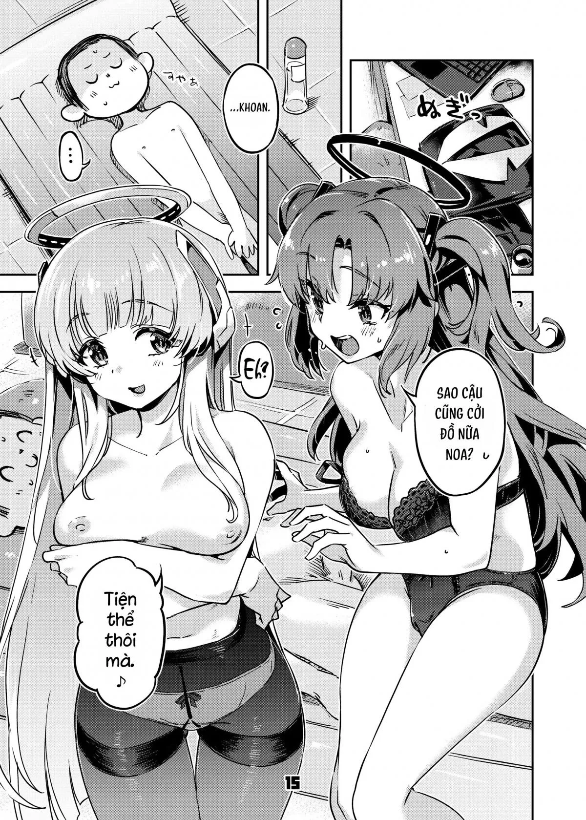 oneshot-13