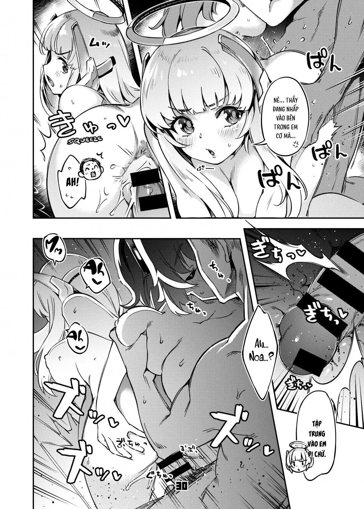 oneshot-28