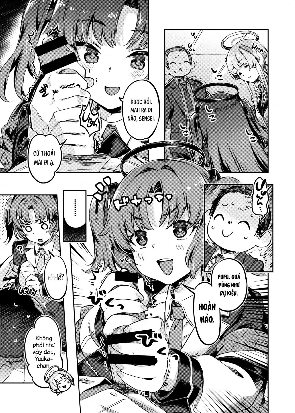 oneshot-7
