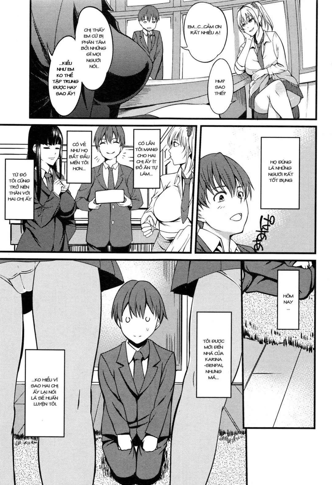 oneshot-3