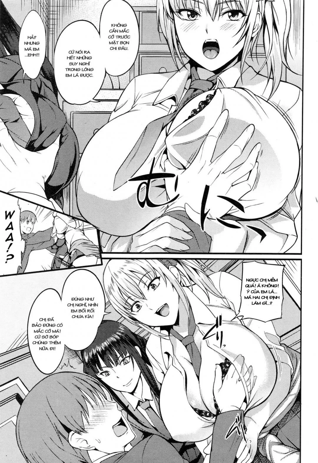oneshot-5