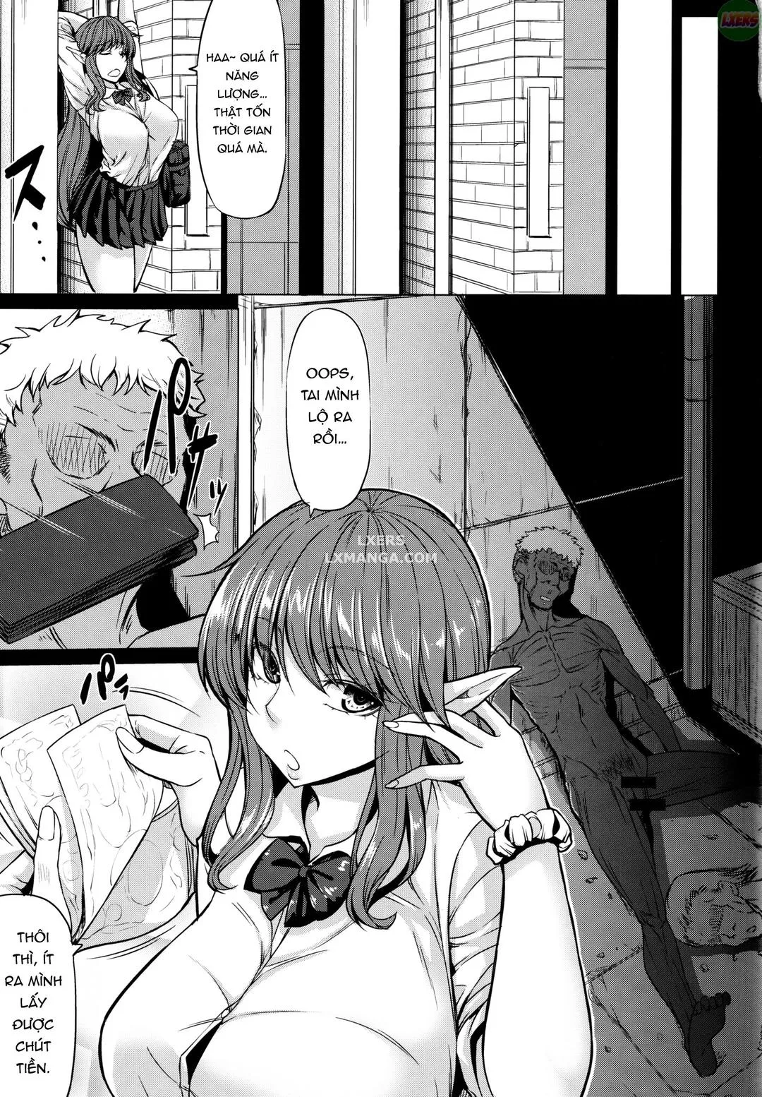 oneshot-3