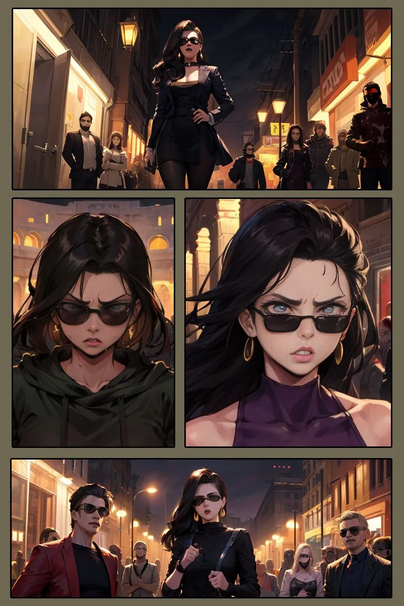 oneshot-4