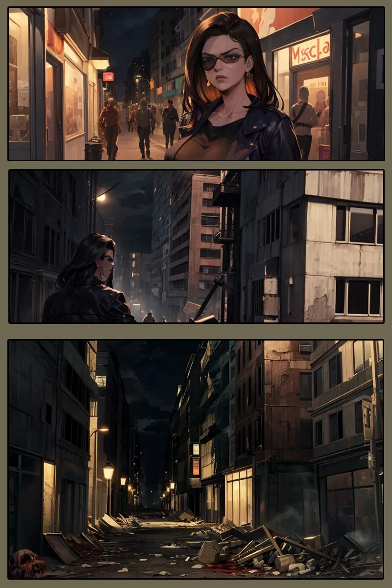 oneshot-5
