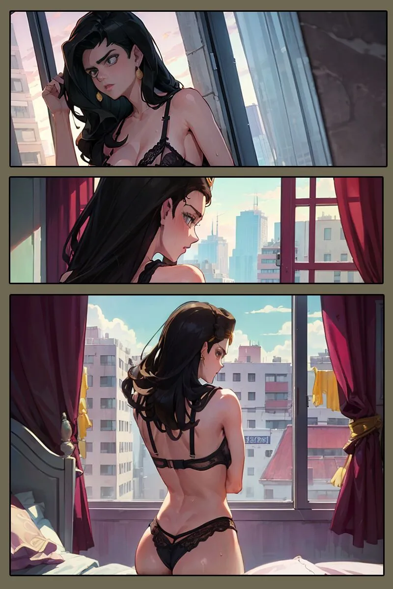 oneshot-91