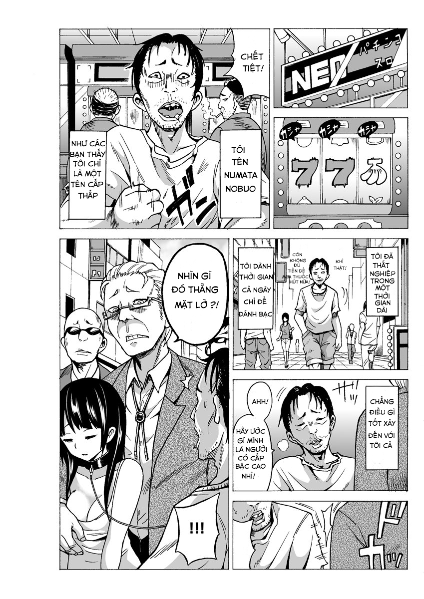 oneshot-3